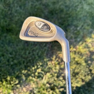 Ping I3 Plus Irons | eBay