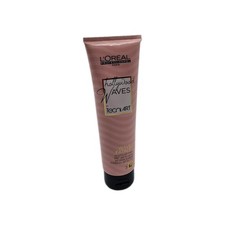 L'Oreal Tecni Art Hollywood Waves Sculpting Gel Cream no3 150ml