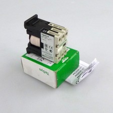 Schneider Electric Auxiliary Contactor CA3SK20BD 056428 24V Original Packaging