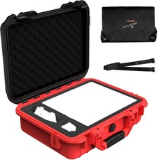for Starlink Mini Case, Accessories Kit Gen 4 Waterproof Black...