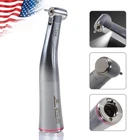 Dental 1:5 Increasing Contra Angle LED Handpiece Fit KAVO NSK Electric Motor AS