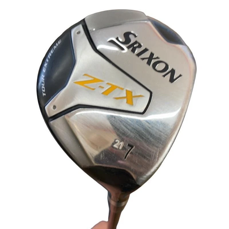 Srixon 7-Wood Golf Clubs for sale | eBay