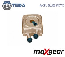 14-0001 ÖLKÜHLER KÜHLER ÖL MAXGEAR FÜR AUDI 80,COUPE,100,CABRIOLET,QUATTRO