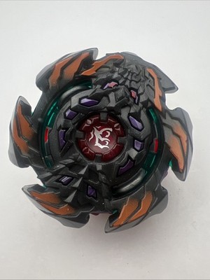Balkesh B3 Arc Bahamut Beyblade Hasbro Burst Switchstrike Evolution