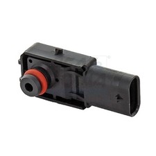 Drucksensor Bremskraftverstärker MEAT & DORIA 829006 für SKODA SEAT VW AUDI GOLF