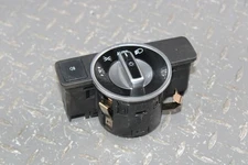 10-15 GLK350 OEM Dash Mounted Headlight Headlamp Switch Selector Factory OE WTY