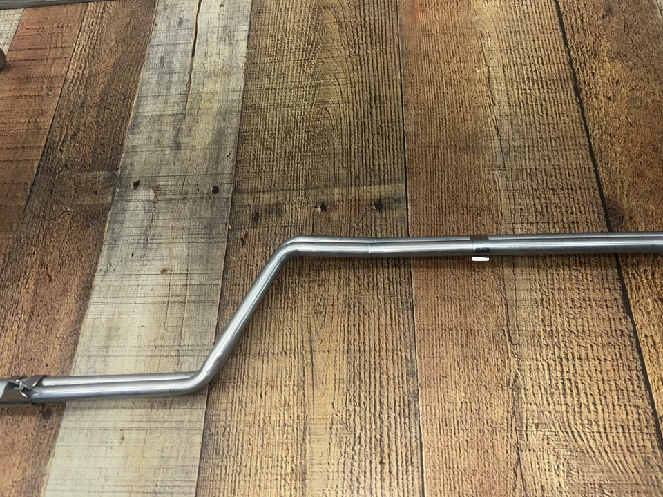 A-Premium 自动变速器冷却软管 全新 适用于 F250 卡车 F350 F450 — 第 3/4 张图片