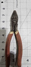 Husky 8" Linesman Pliers