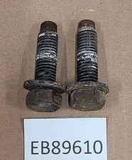 OEM 2002-2005 Dodge Ram 1500 Front Brake Caliper Bracket Bolts Bolt MOPAR 2WD 2