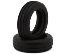 Team Associated RC10 2.0 4 Rib Front Tire [AS...