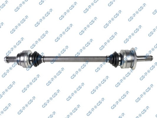 GSP 205114 Antriebswelle FüR BMW-image