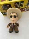 Kill Bill Volume 1 -   Sheriff McGraw  Titans Figure