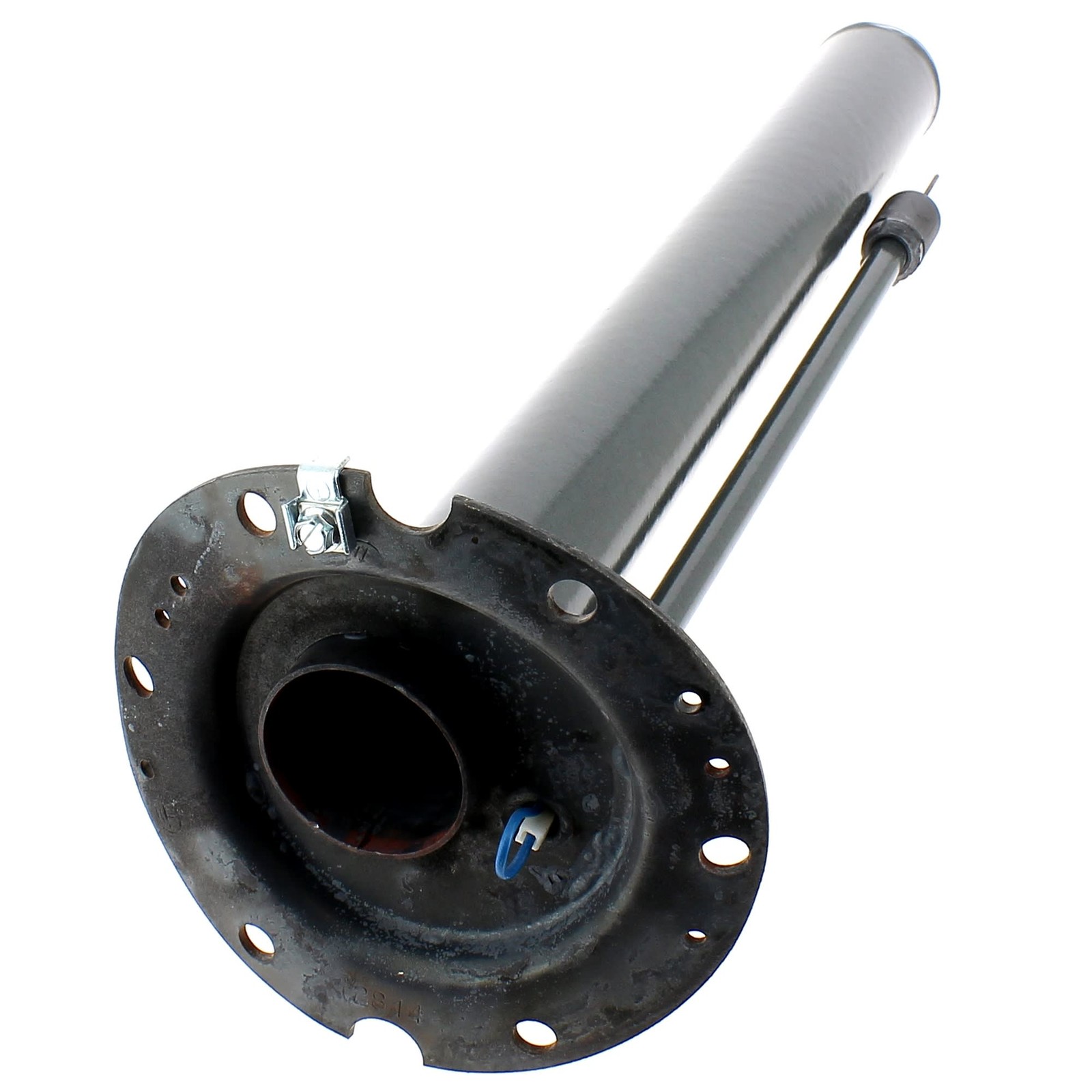 Corps de chauffe De Dietrich 7614373 avec anode ACI pour chauffe-eau
