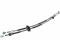 Metzger 3150327 Seilzug, Schaltgetriebe FüR Opel