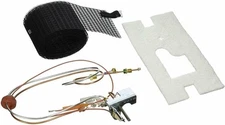 RELIANCE WATER HEATER CO 9003531 Natural Gas Pilot Assembly