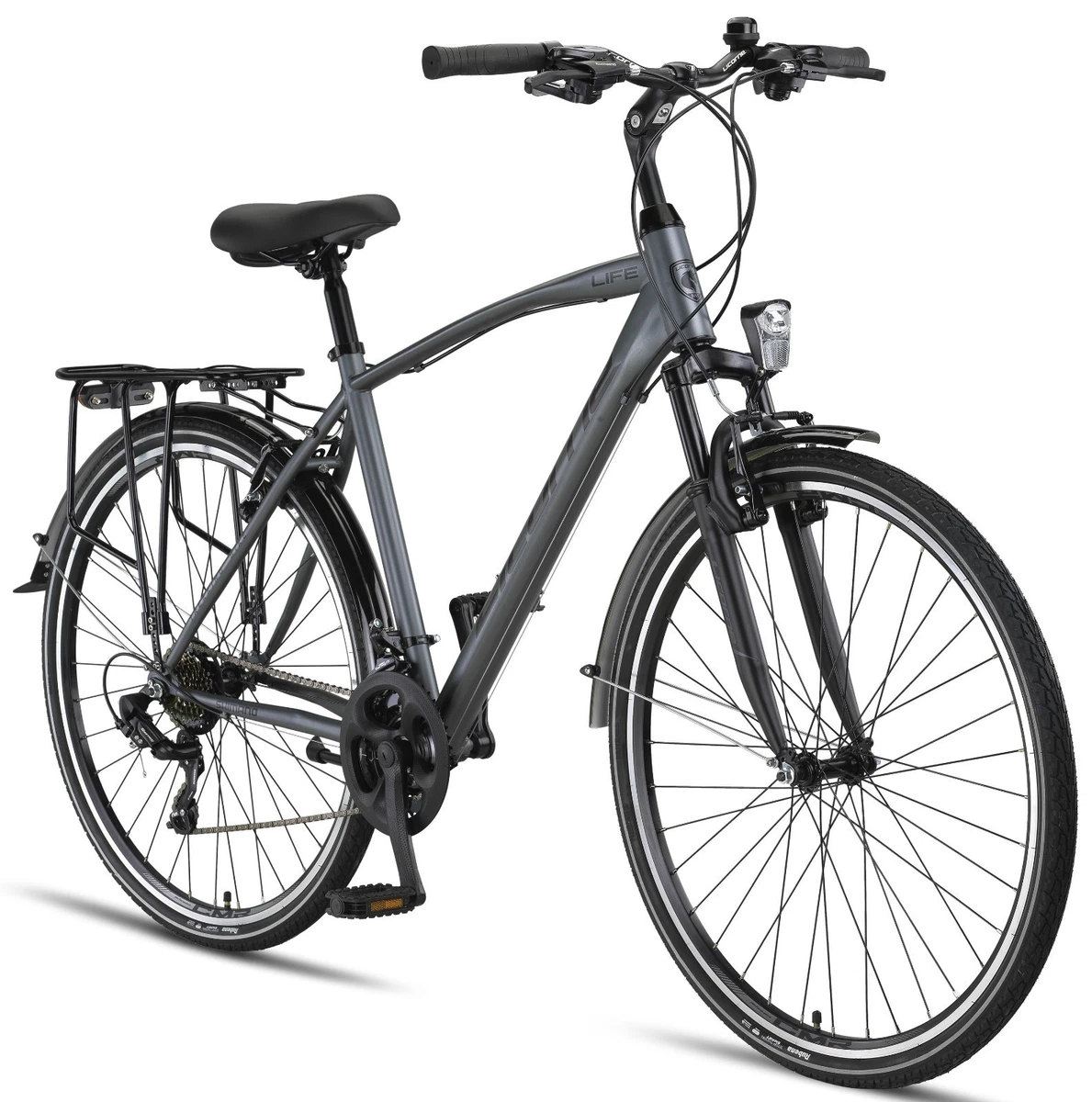 Fahrrder mit 28 Zoll Trekkingrad online kaufen | eBay.de