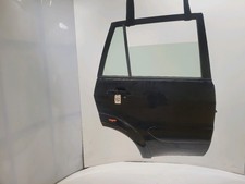 Porte arrière et accessoires Toyota RAV4 II