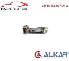 BLINKER BLINKLICHT BLINKLEUCHTE LINKS ALKAR 6201869 P FÜR PEUGEOT 508 SW,508