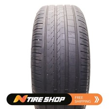 Used 24545r18 Pirelli Cinturato P7 Moe Run Flat - 100y - 632 No Repairs Used 24545r18 Pirelli Cinturato P7 Moe Run Flat - 100y - 632 No Repairs