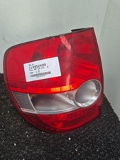 Feu arrière Volkswagen FOX