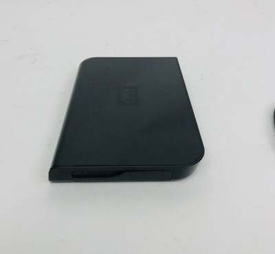 Western Digital (WD) My Passport 250 GB External Hard Drive with Cable