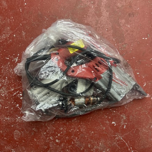 Disassembled Complete Milwaukee 6519-30 Sawzall Reciprocating Saw PARTS / REPAIR