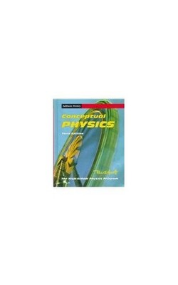 Conceptual Physics: The High School..., Hewitt, Paul G.