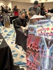 Vinnie Vincent Invasion Debut Vinyl SIGNED By Lead Singer Robert Fleischman  — photo 9