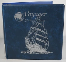 WORLDWIDE G/J COLLECTION OF 2,800+ STAMPS MINT & USED STORED IN ALBUM