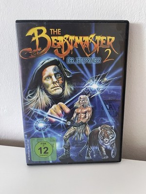 The Beastmaster 2 - Der Zeitspringer - Dvd - Zustand gut