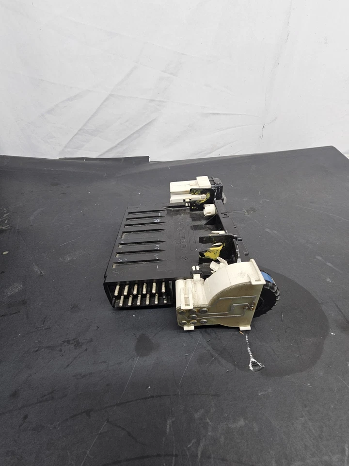 W123 OEM Climate Control 1238301285 1979-1985 300d 300td - Image 2 of 4