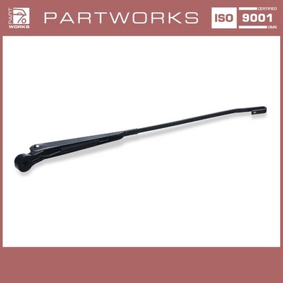 Scheibenwischerarm für PORSCHE 911 G SC 3.0 3.2 964 SCHWARZ LINKS JP