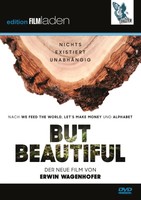 But Beautiful | Deutsch | Dvd | Falters Feine Filme | 2020 | Falter Verlag