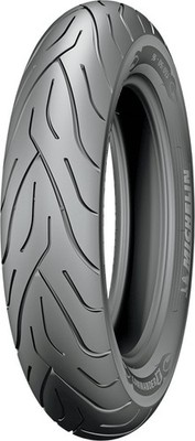 Michelin 04550 Commander II Tire 120/70ZR19 Front Radial
