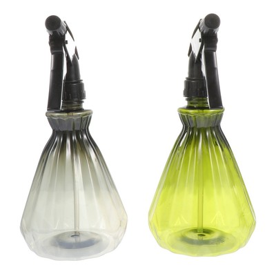  5 Pcs Sprühflasche Klein Pump Innenwässerung Kann Haustierreinigungsprayflasche
