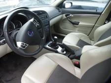 Feu avant (phare) Saab 9-3
