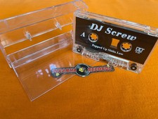 Rap & Hip-Hop Very Good Plus (VG +) Inlay Condition Compilation