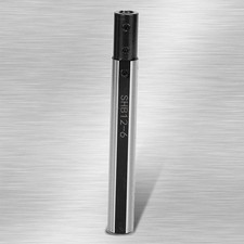 ⁺Small Bore Boring Bar High Speed Steel Lathe Extension Tool For CNC Turning