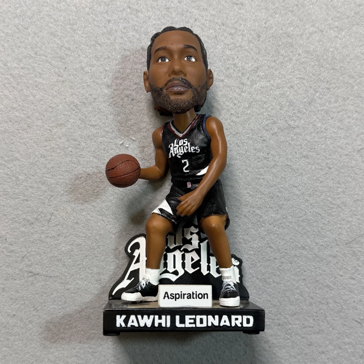 Kawhi Leonard NBA Bobbleheads for sale | eBay