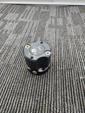 VEKTEK 32-2262-02 ROTATIG UNION, DUAL PATH