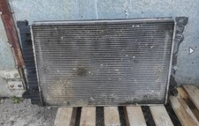 Radiateur Audi 70