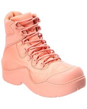 Bottega Veneta The Puddle Bomber Rubber Boot Women's