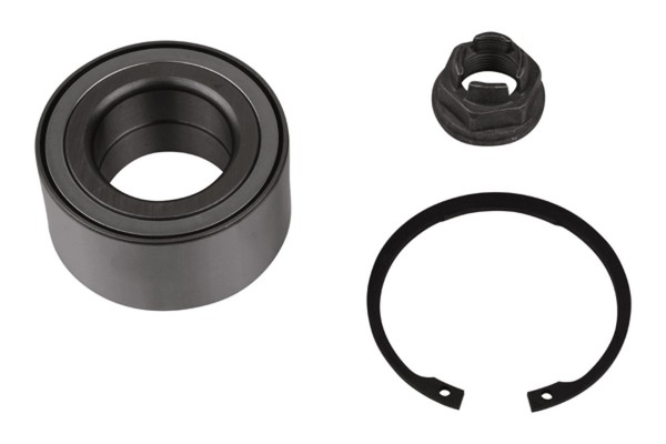 Radlagersatz Hinterachse FüR Renault Dacia Duster Kasten/Suv-image