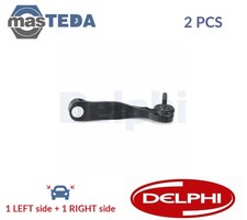 TC8451 ANTI ROLL BAR STABILISER DROP LINKS PAIR DELPHI 2PCS FOR AUDI Q4,Q4 SUV