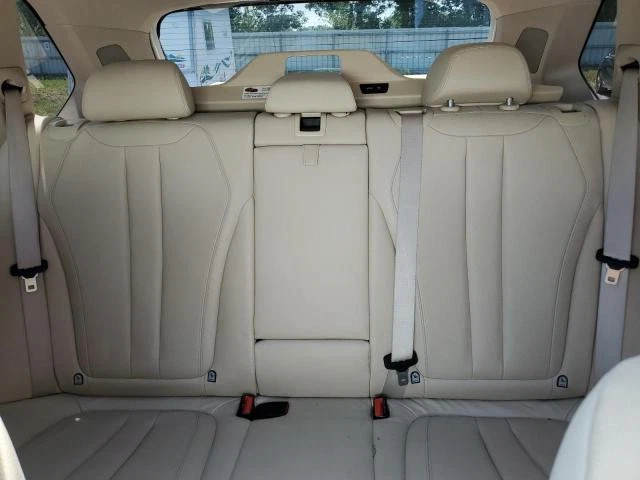 Caixa de luvas usada serve: 2014 BMW X5 grau A - Imagem 4 de 4