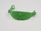 Vintage MOTU He-Man Trap Jaw Belt Masters of the Universe Original