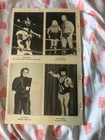WRESTLING OBSERVER 1990 YEARBOOK - David Meltzer -  110 pages! — photo 3