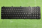 OEM MSI GE60 MS-16GC 15.6" US Keyboard V123322LK1 S1N-3EDN2L1-SA0 #cc242
