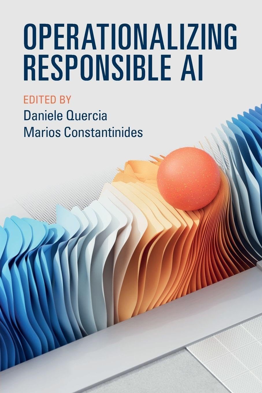 Operationalizing Responsible Ai Daniele (Nokia, Cambridge) Quercia - Image 2