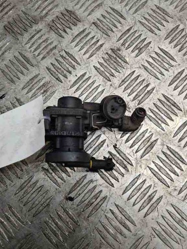 OPEL ZAFIRA A F75 Druckwandler 09128022 2.00 Diesel 74kw 2001 30590542